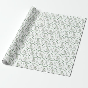 Geschenkpapier