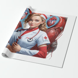 Geschenkpapier