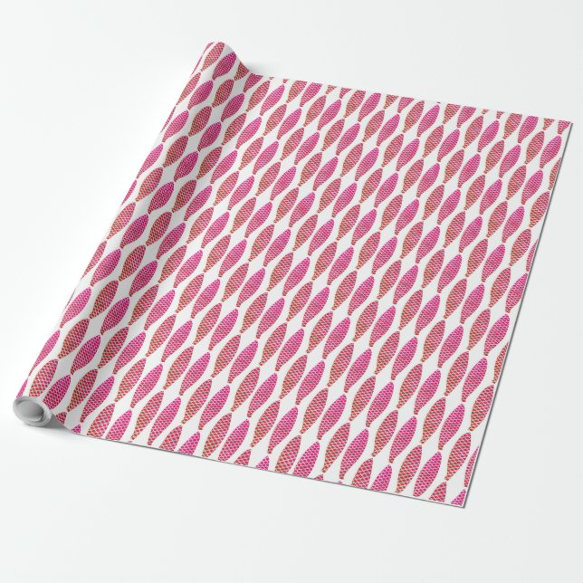 Geschenkpapier (Ungerollt)