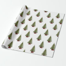 Geschenkpapier
