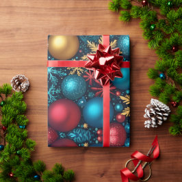 Geschenkpapier