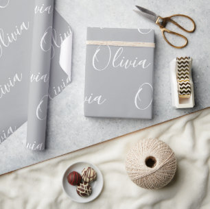 GESCHENKPAPIER