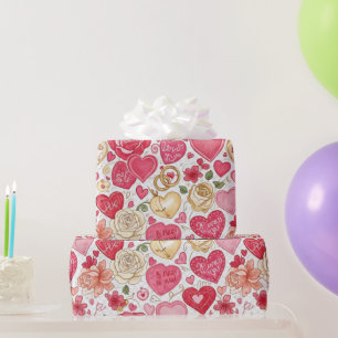 Geschenkpapier