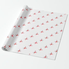 Geschenkpapier