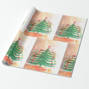 Geschenkpapier