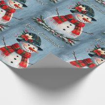 Geschenkpapier