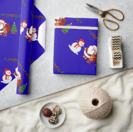 Geschenkpapier