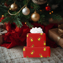 Geschenkpapier