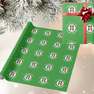 GESCHENKPAPIER