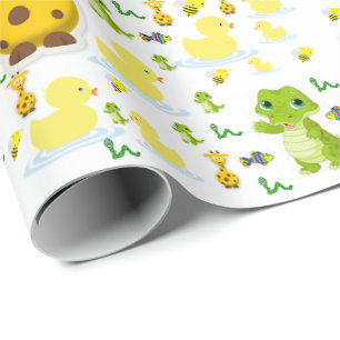 Geschenkpapier