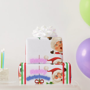 Geschenkpapier