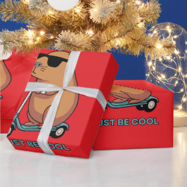 Geschenkpapier