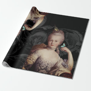 Geschenkpapier