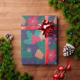   GESCHENKPAPIER