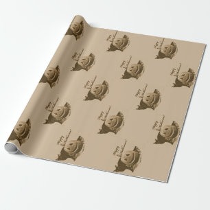 Geschenkpapier