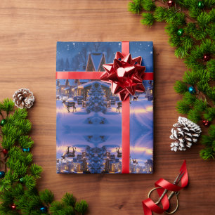 Geschenkpapier