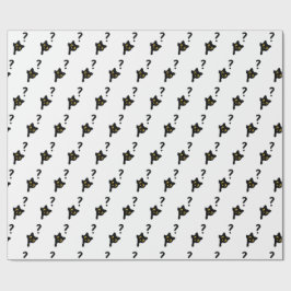 Geschenkpapier