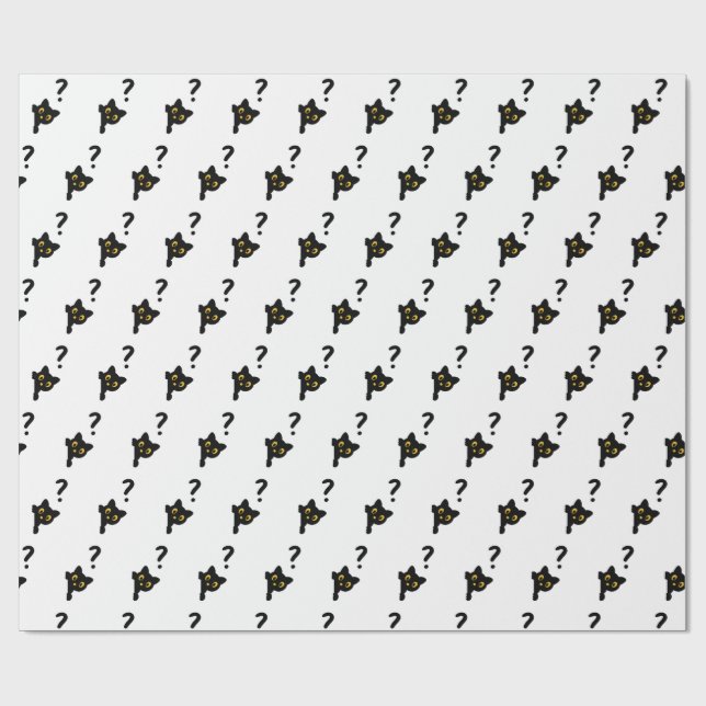 Geschenkpapier (Flach)