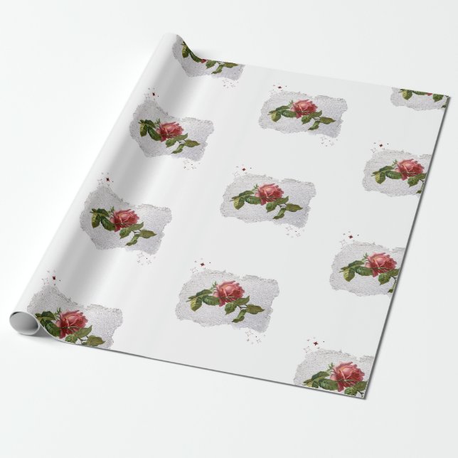 Geschenkpapier (Ungerollt)