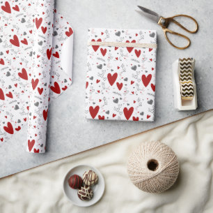 Geschenkpapier