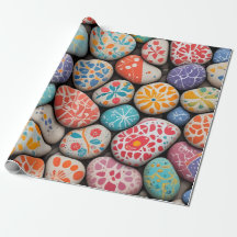 Geschenkpapier