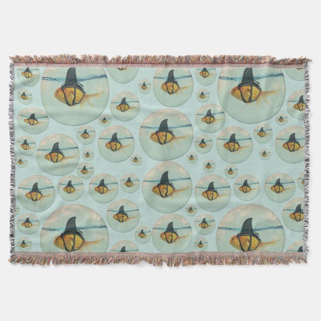Geschenkpapier Decke (Vorderseite)