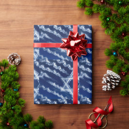 Geschenkpapier für Handwerk
