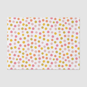 Geschenkpapier für kleine Mädchen Seidenpapier