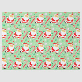 Geschenkpapier für kreative Volleyball-Feiertage Seidenpapier