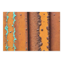 Geschenkpapier (rustikal)