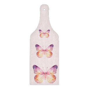 Geschenkpapier Schneidebrett