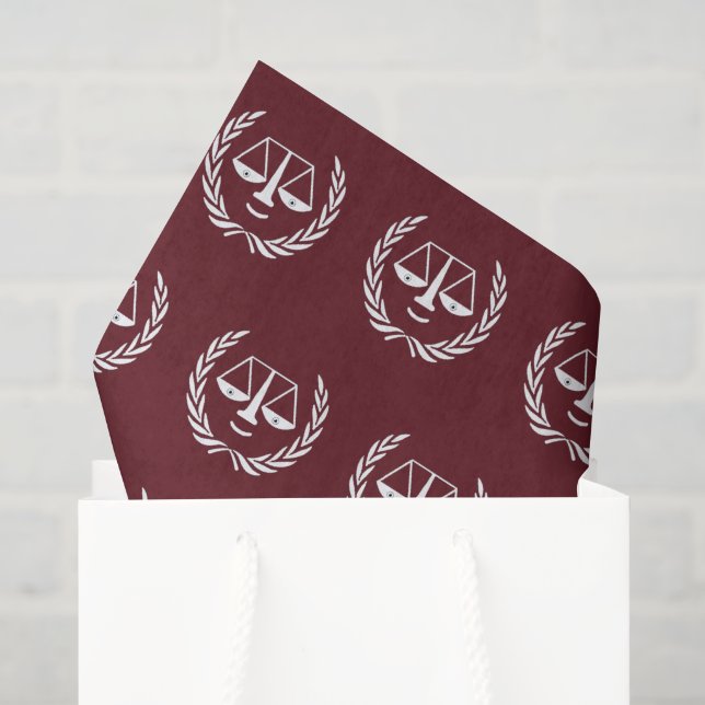 Geschenkpapier Seidenpapier (Geschenktüte)