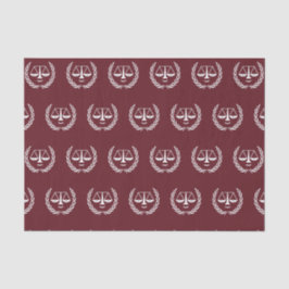 Geschenkpapier Seidenpapier