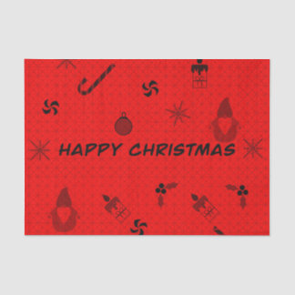 Geschenkpapier Seidenpapier