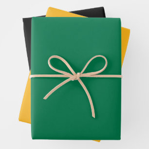  GESCHENKPAPIER SET