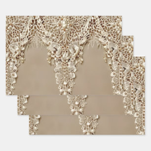 Geschenkpapier Set