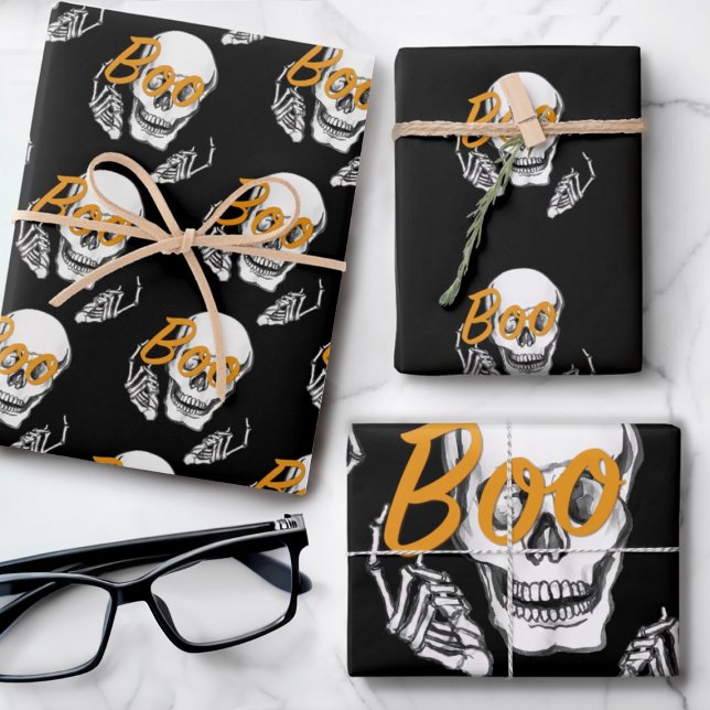 👓 GESCHENKPAPIER SET (Von Creator hochgeladen)
