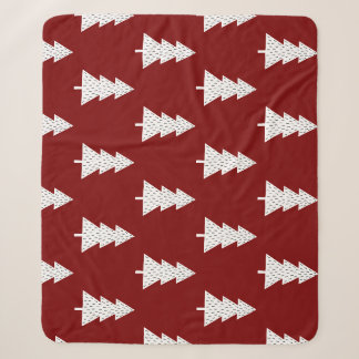 Geschenkpapier Sherpadecke