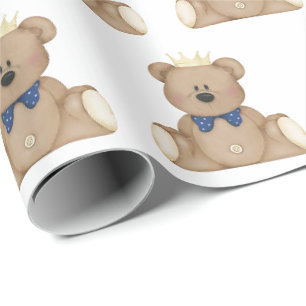 Geschenkpapier - Unser kleiner Prinz