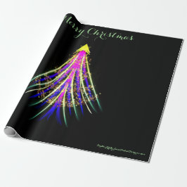 Geschenkpapier Von James Michael Miller 