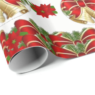 Geschenkpapier Weihnachten