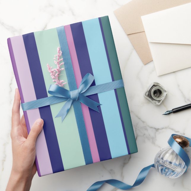 Geschenkpapierrolle Geschenkpapier (Schenken)