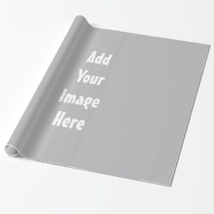 Geschenkpapiervorlage Geschenkpapier