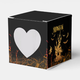 GESCHENKSCHACHTEL