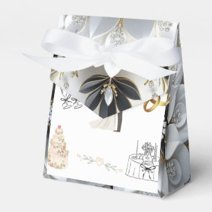 GESCHENKSCHACHTEL
