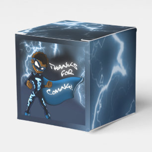 GESCHENKSCHACHTEL