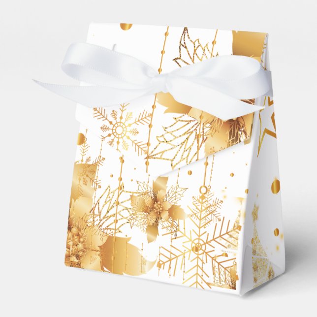 Geschenkschachtel (Vorderseite)