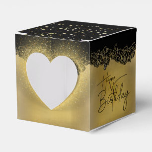 GESCHENKSCHACHTEL