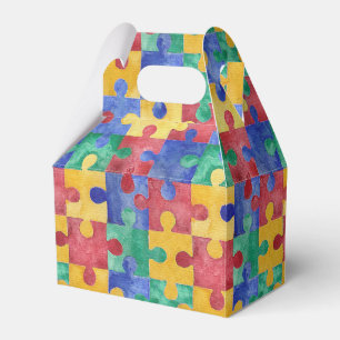 GESCHENKSCHACHTEL