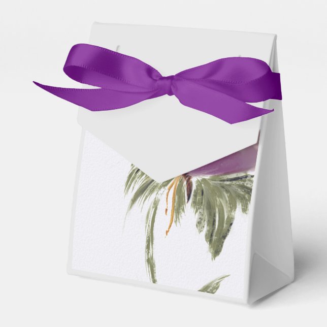 Geschenkschachtel (Vorderseite)